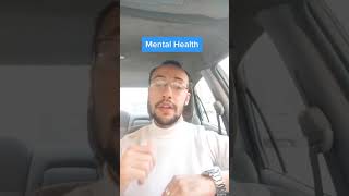 صحتك النفسية و التغذية (الحلقة الثالثة) #mentalhealth #الاكتئاب #تغذية