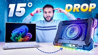 This Cooling Pad Is An Air Conditioner Techie 360 Turbo Cooler