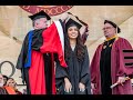 Boston College 2019 Commencement