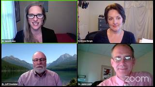 COVID-19 and Community Health - A Virtual Town Hall