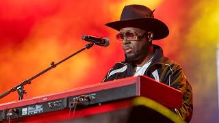 Wyclef Jean - Winter Is Coming Live at FestiVoix 2026