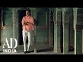 Inside unseen parts of jaipur city palace with maharaja sawai padmanabh singh  ad india