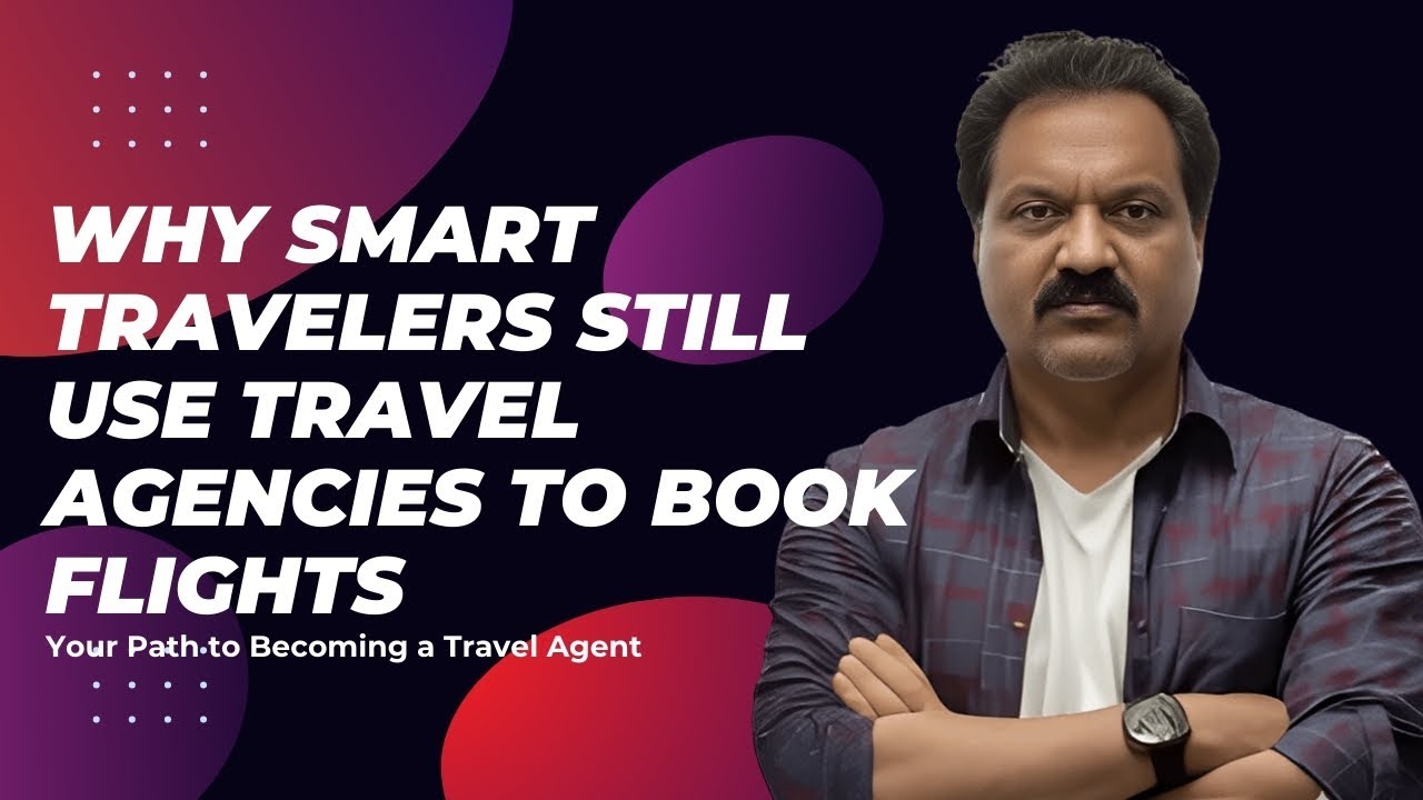 Why Travel Agencies a Popular Choice for Booking Flights Beyond Cheap