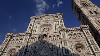 Италия: Флоренция/Italy: Florence