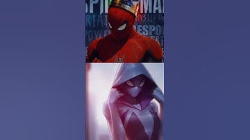 Random vs Random #shorts#marvel #dc