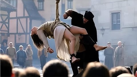 20 Horrific Medieval Torture Methods ( It’s Worse Than You Think)