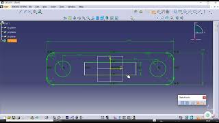 Titles: -CATIA V5 |A Beginner's Guide for Mechanical Engineers Designing Rectangular Parts |