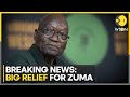 Jacob Zuma can contest upcoming general elections | News Alert | WION