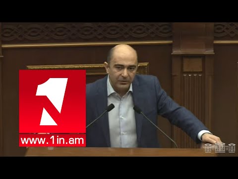 Ամենալավ բնորոշումը տվել է Տեր-Պետրոսյանը՝ ազգակործան պատուհաս․ Մարուքյանը՝ Փաշինյանին