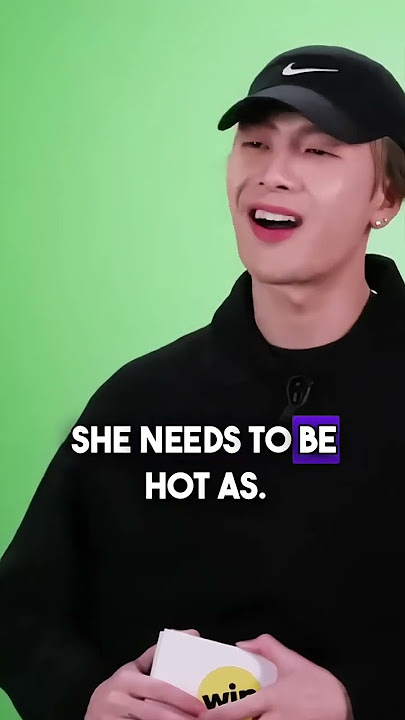 First quality Jackson looks for in a future partner❤️.#jacksonwang#kpop#got7#wangjackson#ahgase