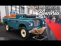 Falcon design germany i retro classics bavaria 2020  messe nrnberg