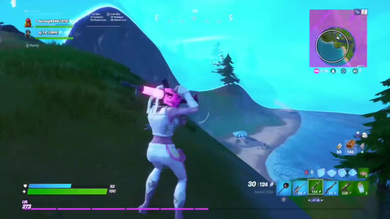 Just a clip - YouTube