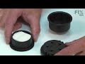 Replacing your Porter Cable Compressor Filter Inlet Solberg