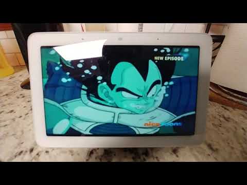 DBZ KAI - Vegeta's Wrath (Nicktoons)