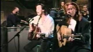 Julian Lennon - Saltwater (October 18, 1991)