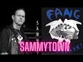 Fang&#39;s Sammytown on Nirvana and the Seattle scene
