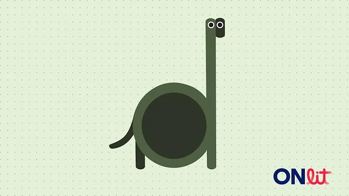 ONlit Embedded Mnemonics - D Quick Video