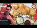 SCONES