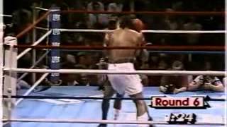 Mike Tyson vs Mitch Green (Highlights)