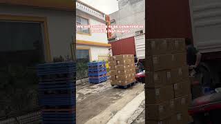 Shipping Notice