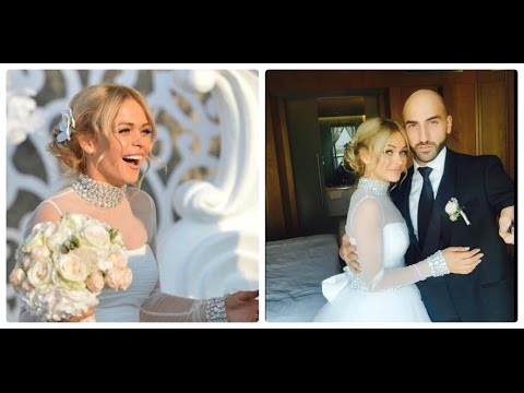 Video: Anna Khilkevich's Husband: Photo