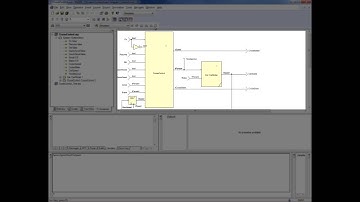 SCADE Basic Training   SCADE Suite Simulator Overview