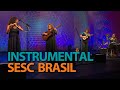 Programa Instrumental SESC Brasil com Choronas em 22/11/20