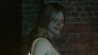 История персонажа Бонни Харлесс из игры Mafia III Definitive Edition DLC Sign of the Times.