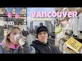 Vancouver en amoureux  sjour linguistique with belangue