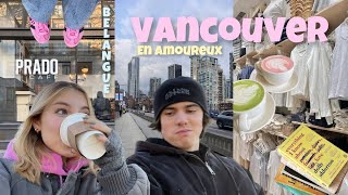 VANCOUVER EN AMOUREUX - séjour linguistique with belangue