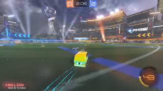 Rocket League PS5 | What's New Scooby-Doo? |