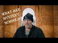 Unveiling the Secrets: Mystery Schools &amp; Their Influence on Modern Wicca and Witchcraft EP107