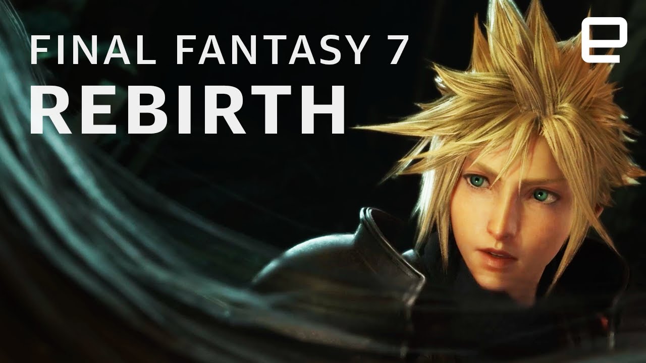 Final Fantasy VII Rebirth hands-on report – playable Sephiroth, Chocobo  exploration, Junon and more – PlayStation.Blog