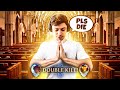 LL STYLISH | WHEN YOUR PRAYERS COME TRUE IN LEAGUE