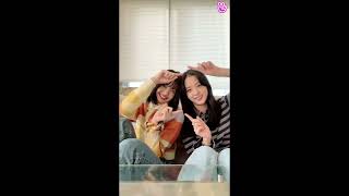 V LIVE LISA JISOO 리리 and... ซับไทย/SUBTHAI