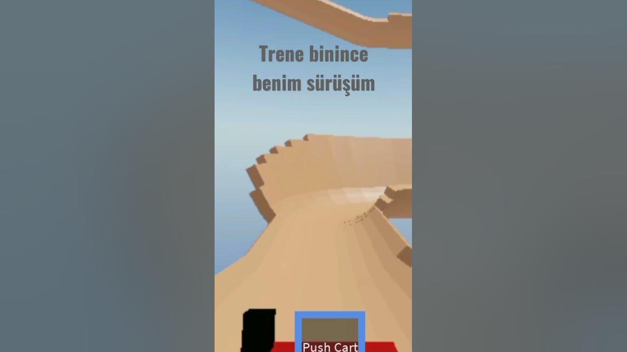 trene binmek - YouTube