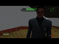PERFECT DARK [MULTIPLAYER PLAYING AGAINST BOTS]