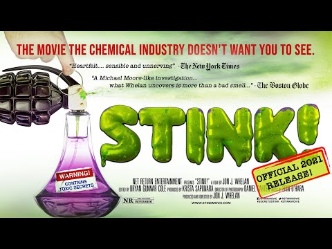 Official 2021 documentary re-release: Stink! - Watch full movie, Now FREE!