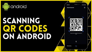 How to Scan QR Code on Android Phone (2023)