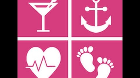 4 Icons 1 Job - All Level Answers 1-60