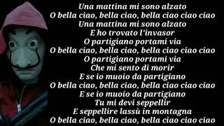 Download Lagu Bella Ciao - Manu Pilas Lyrics MP3 Download Lagu Bella Ciao - Manu Pilas Lyrics MP3