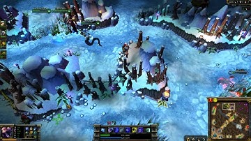 Skarner in the Jungle (2).wmv