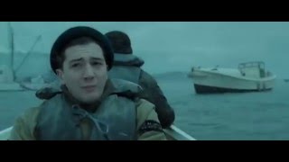 "И грянул шторм"/Русский Трейлер/HD "И грянул шторм"/Русский Трейлер/HD
