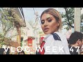 VLOG WEEK 47 - TOKYO WITH YSL BEAUTY | JAMIE GENEVIEVE