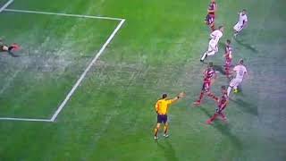 Gol de Leonardo Ramos Tijuana vs Lobos Buap 1-2 Liga Mx 2019 Jornada 15