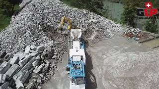 Giporec R 131 Fdr Giga Da