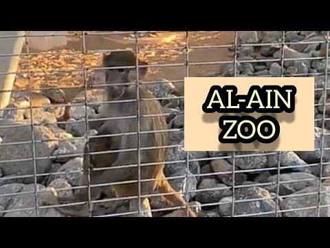 Al-Ain Zoo