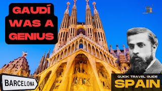 Gaudí’s Barcelona: A Magical Journey Through Masterpieces and Hidden Gems