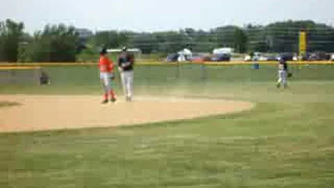 drew latta baseball