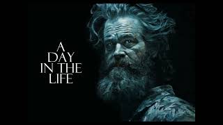 A Day in the Life Book 1 A Post Apocalyptic Survival Thriller (FULL-LENGTH AUDIOBOOK)